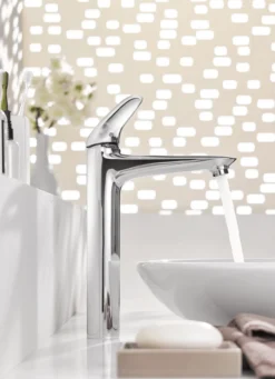 Grohe eurostyle servantbatteri xl