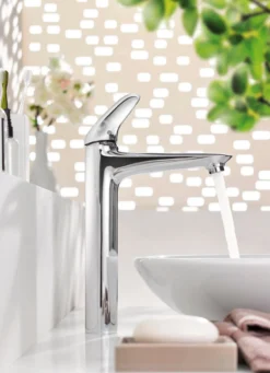 Grohe eurostyle servantbatteri xl