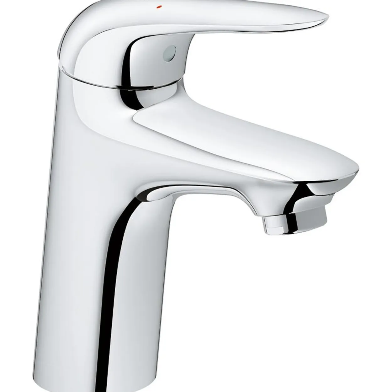 Grohe eurostyle servantbatteri krom