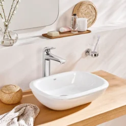 Grohe eurostyle servantbatteri xl åpent håndgrep