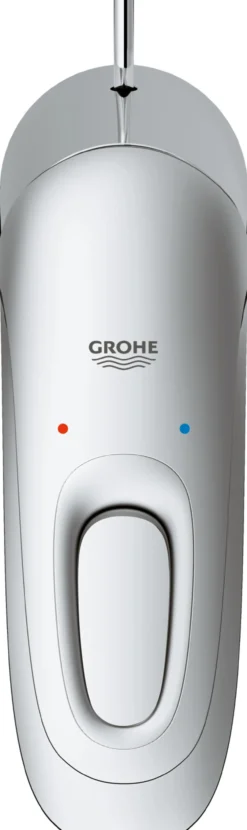Grohe eurostyle servantbatteri m/oppløftsventil krom