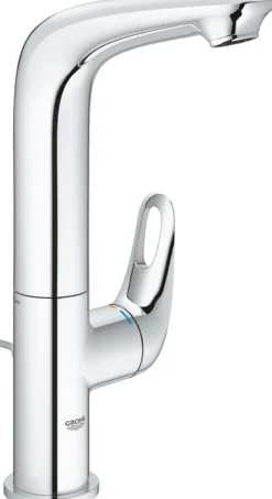 Grohe eurostyle servantbatteri large m/oppløftsventil