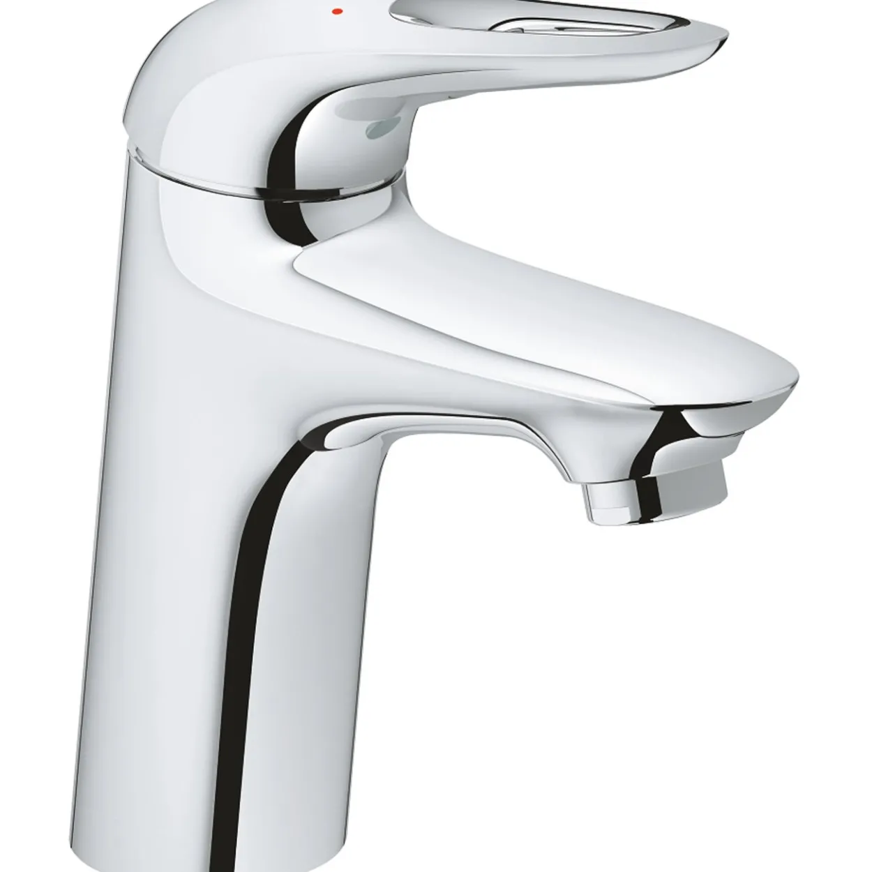 Grohe eurostyle servantbatteri krom