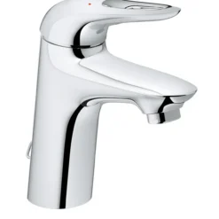 Grohe eurostyle servantbatteri m/kjede krom