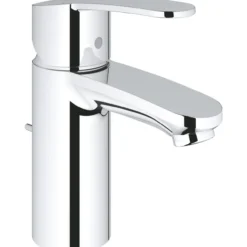Grohe eurostyle watersaving cosmopolitan servantbatteri small