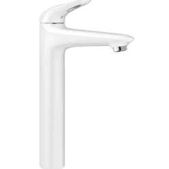 Grohe eurostyle xl servantbatteri månehvit