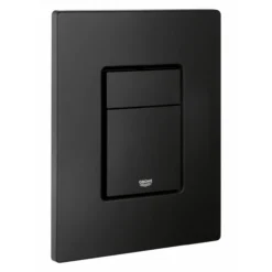 Grohe even trykkplate matt sort