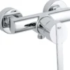 Grohe feel dusjbatteri krom