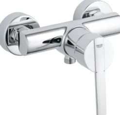 Grohe feel dusjbatteri krom
