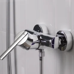 Grohe feel dusjbatteri krom