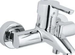 Grohe feel kar- og dusjbatteri krom