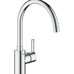 Grohe feel kjøkkenarmatur c-tut krom