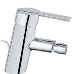 Grohe feel s bidetarmatur m/oppløft krom