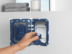 Grohe fresh tabletter 2 x 50g