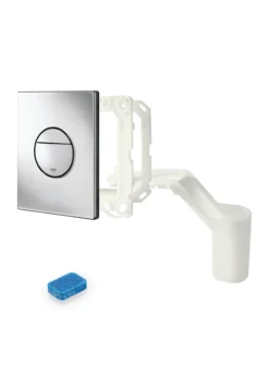 Grohe fresh tabletter 2 x 50g
