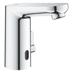 Grohe get e berøringsfritt servantarmatur m 6v krom
