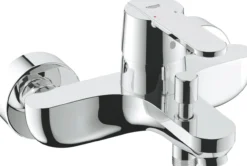 Grohe get kar- og dusjbatteri