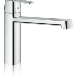 Grohe get kjøkkenbatteri m/medium tut