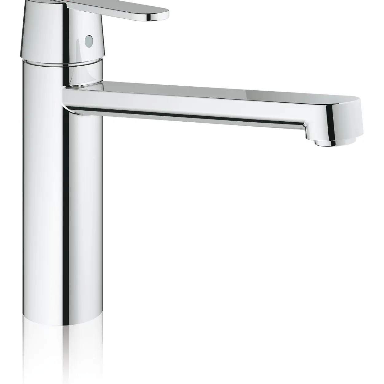 Grohe get kjøkkenbatteri m/medium tut