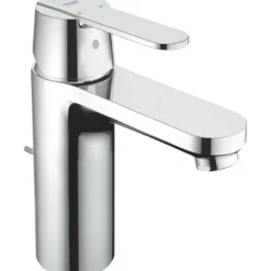 Grohe get servantarmatur medium m/oppløftsventil