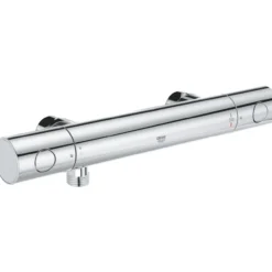 Grohe grohtherm 800 cosmopolitan dusjbatteri krom