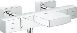 Grohe grohtherm cube kar- og dusjbatteri