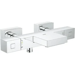 Grohe grohtherm cube kar- og dusjbatteri