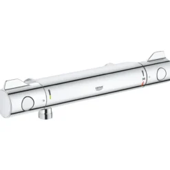 Grohe grohtherm 800 dusjbatteri krom