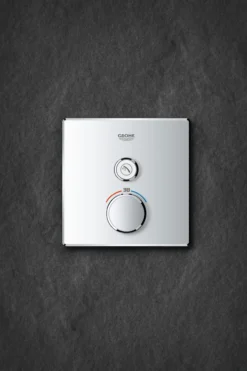 Grohe grohtherm smartcontrol termostatbatteri m/1 ventil
