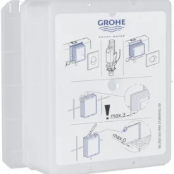 Grohe inspeksjonsluke slx til standard trykkplate