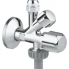 Grohe kombinasjonskran 3/8"