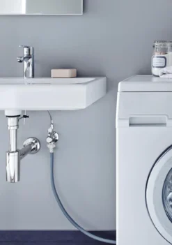 Grohe kombinasjonskran 3/8