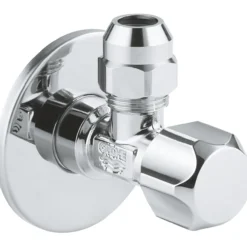 Grohe kombinasjonskran vinkel - vinkel 1/2