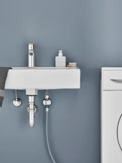 Grohe kombinasjonskran vinkel - vinkel 1/2