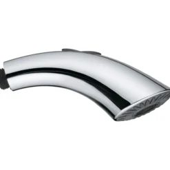 Grohe k4 uttrekksdusj krom