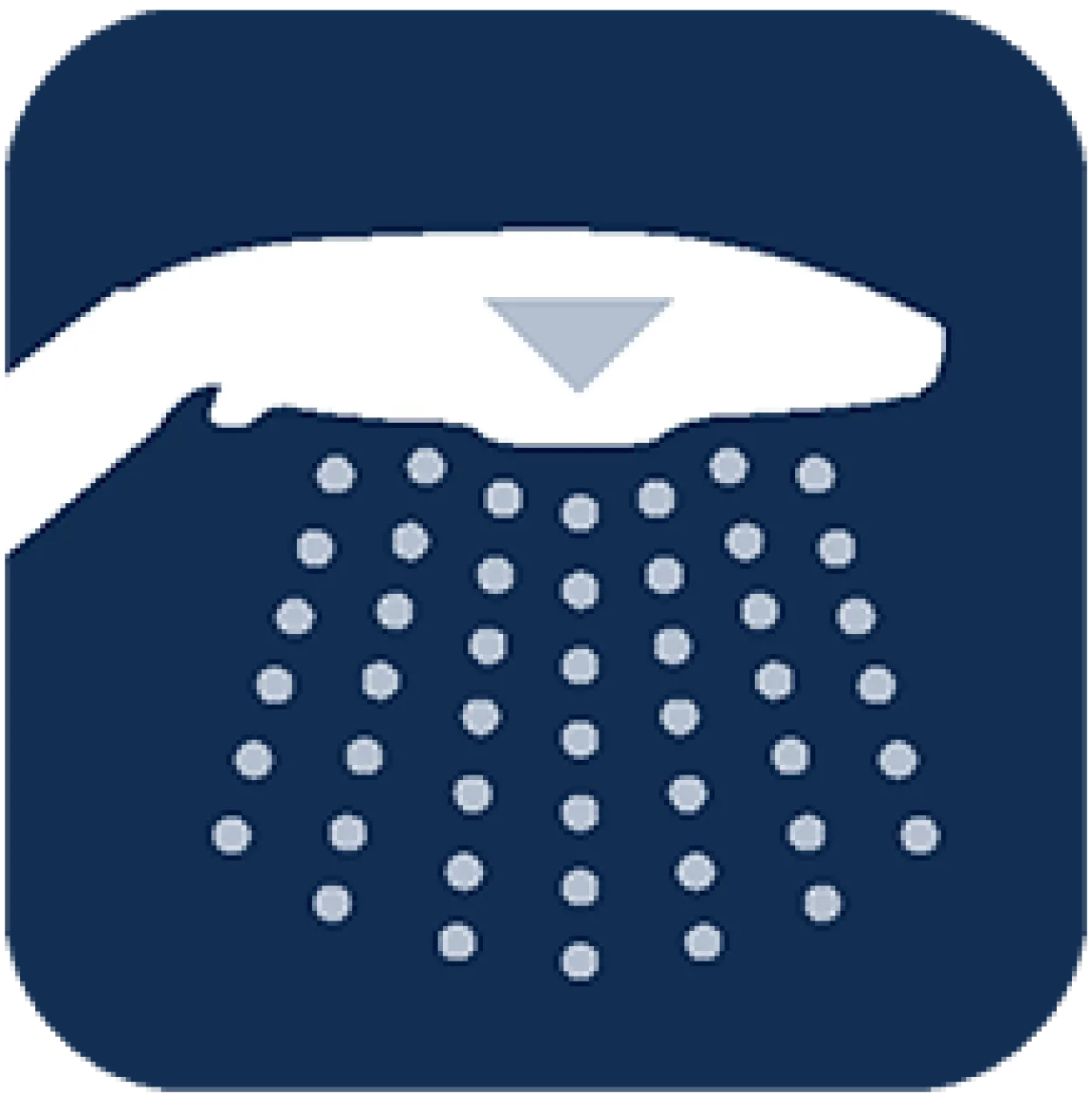 Grohe lineare new frittstående badekararmatur for gulvmontering m/hånddusj
