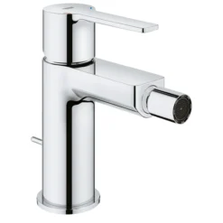 Grohe lineare s bidetarmatur m/oppløft krom