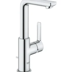 Grohe lineare servantbatteri large m/oppløftsventil