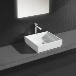 Grohe lineare xl servantbatteri krom