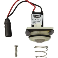 Grohe magnetventil til tectron 577