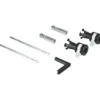 Grohe monteringssett for euro vegghengt toalett