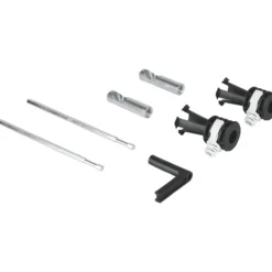 Grohe monteringssett for euro vegghengt toalett
