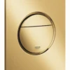 Grohe nova cosmopolitan s trykkplate cool sunrise