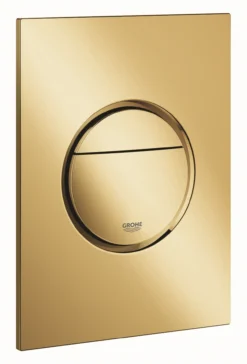 Grohe nova cosmopolitan s trykkplate cool sunrise