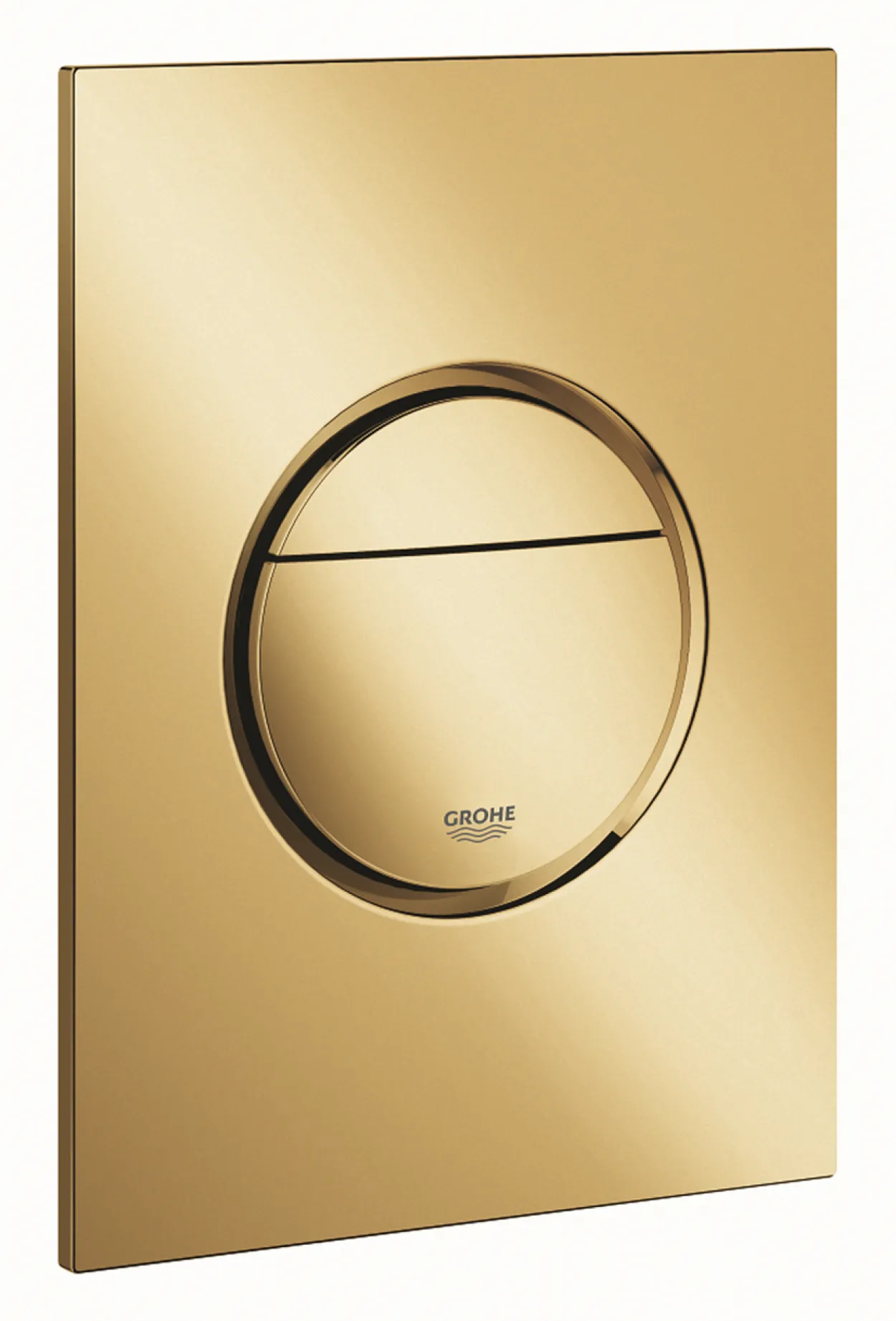 Grohe nova cosmopolitan s trykkplate cool sunrise