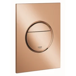 Grohe nova cosmopolitan s trykkplate warm sunset