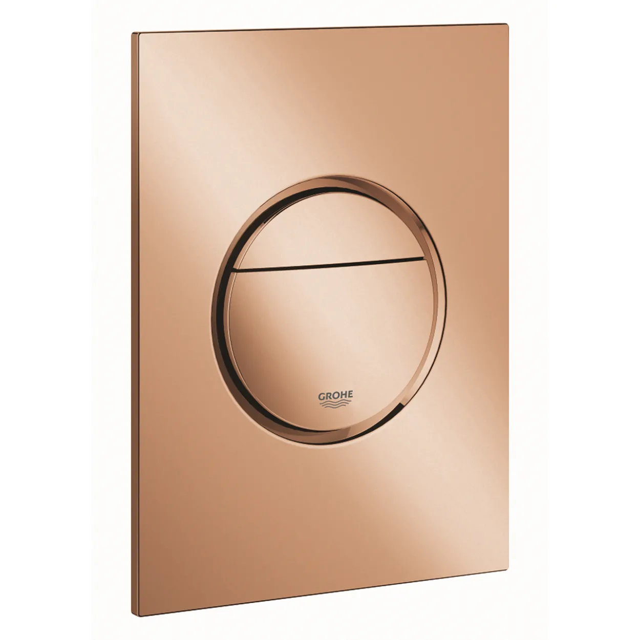 Grohe nova cosmopolitan s trykkplate warm sunset