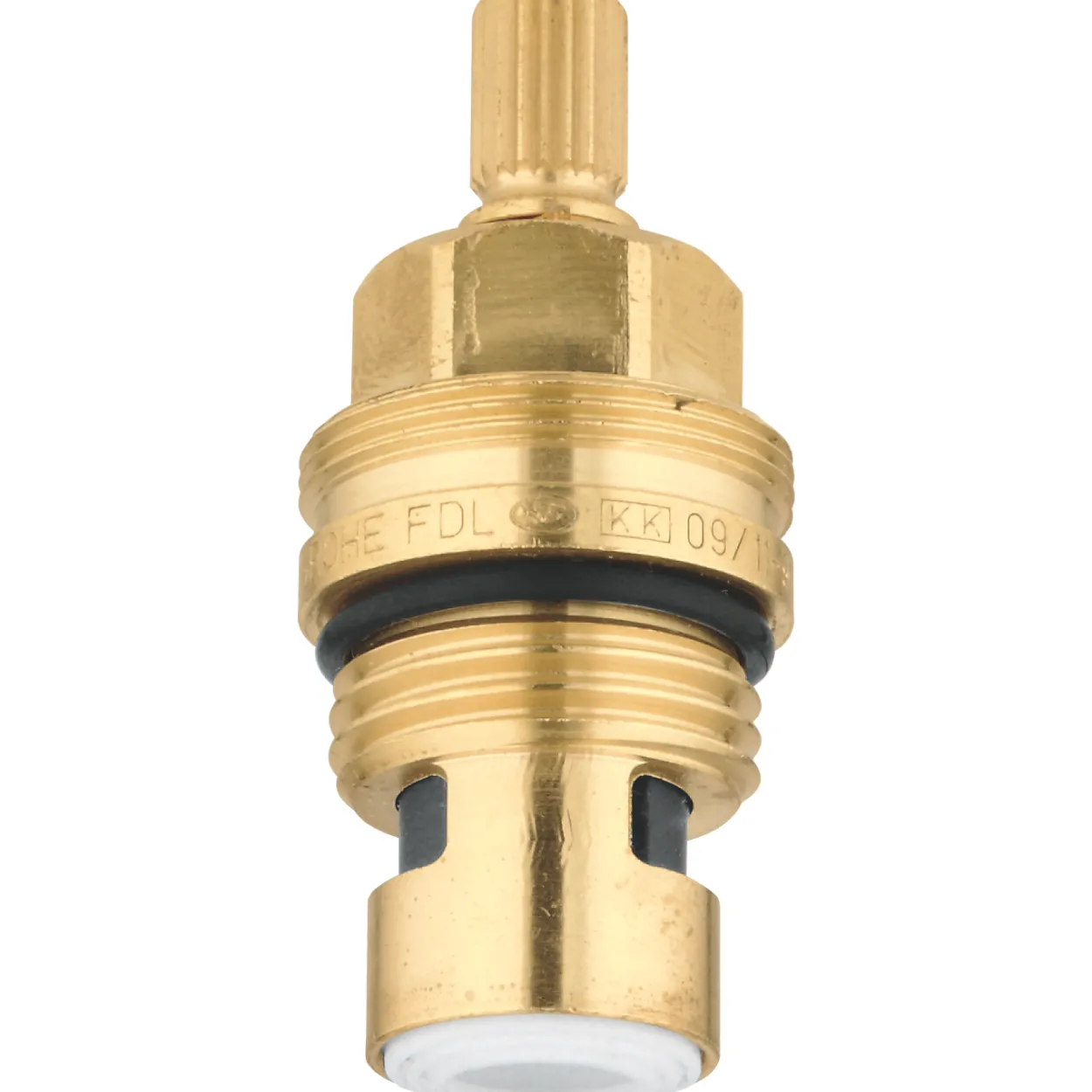 Grohe overdel