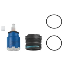 Grohe patron 35 mm til servant- og bidearmatur