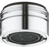 Grohe perlator m24 9 l/min